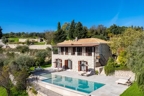 Anemones Villas in Δημοτική Ενότητα Σφακιωτών