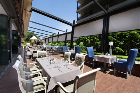 Galeon Residence and Spa in Несебър — foto 8