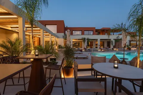 Arato by E-Geo - adults only in Kos, foto 20