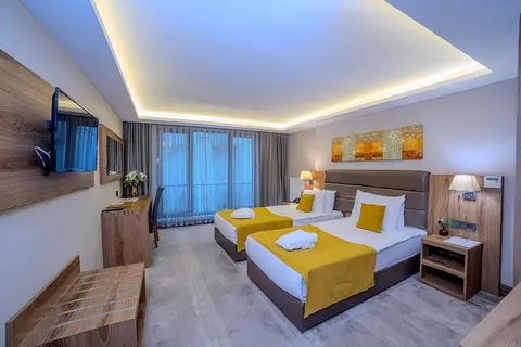Royal Termal Bursa in Gemlik, foto 25