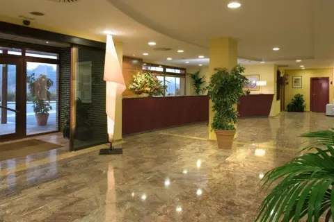 Aparthotel Playas de Liencres in Piélagos — foto 3
