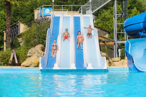 Rcn Le Moulin De La Pique in Pays de Belvès — foto 3