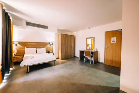 Primera Hotel in San Pawl il-Baħar — foto 14