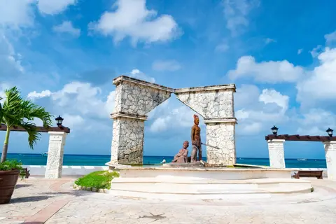 Cruise Caribisch Eilandhoppen in cruisereizen — foto 14