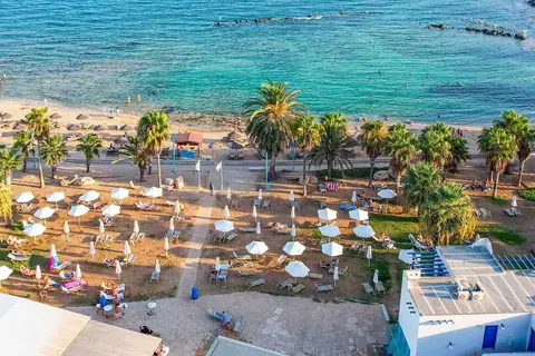 Hotel Atlantica Callisto in Ayia Napa, foto 19