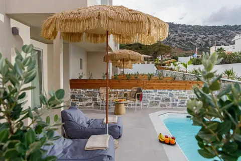 Anassa Suites by Estia Adults Only in Stalis Super Market, foto 21