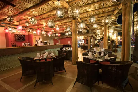 Grand Decameron Los Cabos, A Trademark All Inclusive Resort in San Jose del Cabo — foto 12
