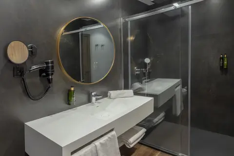 Hotel AJ Gran Alacant by SH Hoteles in Santa Pola — foto 14