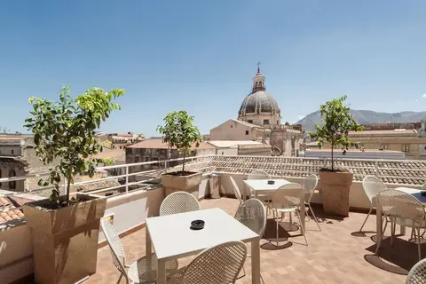 B&B Hotel Palermo Quattro Canti in Palermo, foto 15