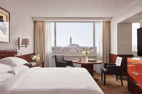 Hyatt Regency Casablanca in Casablanca, foto 4