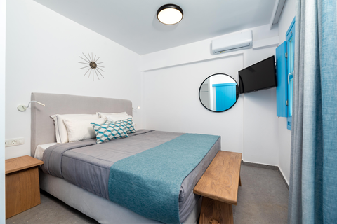 Aparthotel Sigalas foto 25