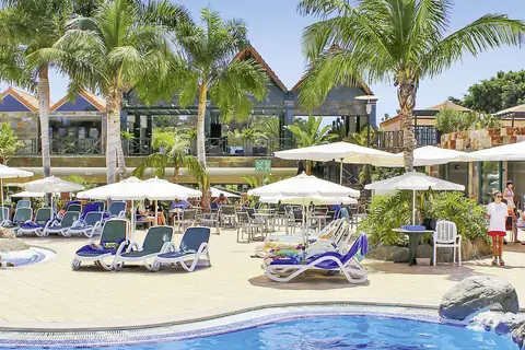 Allsun Hotel Esplendido in San Bartolomé de Tirajana, foto 10