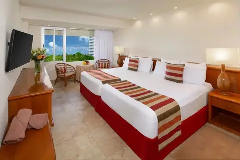 Oasis Palm in Gran Oasis Cancun — foto 12