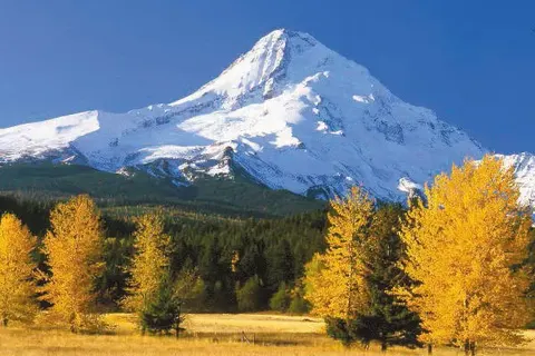 Oregon op het gemak foto 8