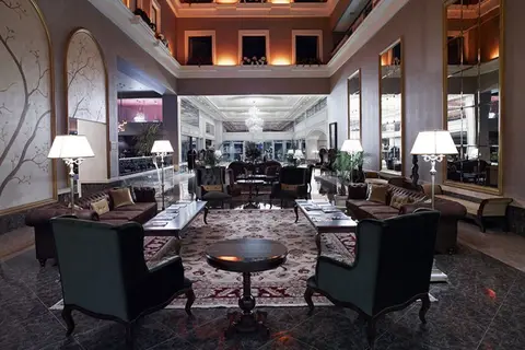 Euro Park Otel in Fatih — foto 15