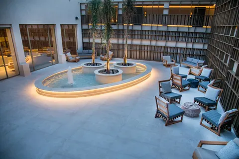 King Minos Retreat Resort & Spa in Chersonisos Municipal Unit — foto 33