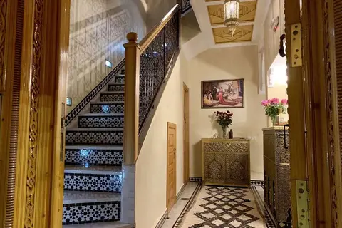 Riad Miral in Marrakesh, foto 15