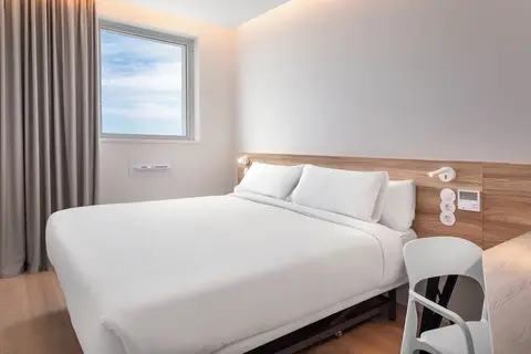 B&B HOTEL Vila do Conde in Vila do Conde — foto 24