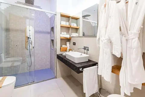 Grand Hotel Santa Maria in Santa Maria di Castellabate — foto 15