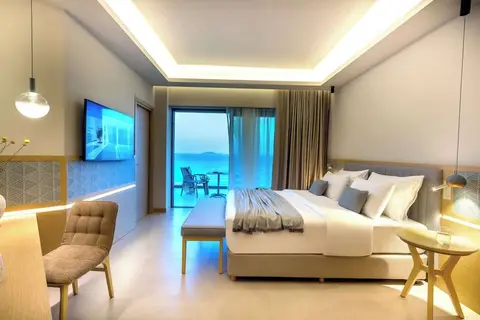 Ammoa Luxury Hotel & Spa Resort in Δημοτική Ενότητα Σιθωνίας — foto 29