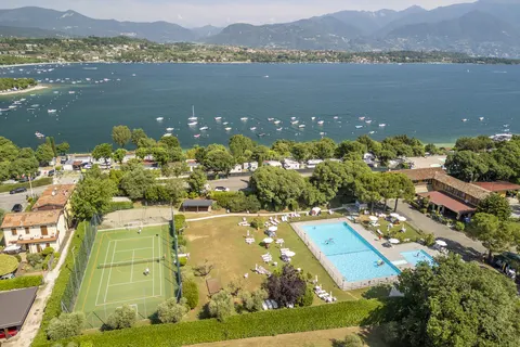 Camping La Rocca Manerba foto 21