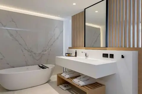D’Andrea Lagoon Suites in Marmari, foto 20