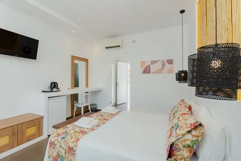 Hotel Belmare in Λάρδος — foto 17