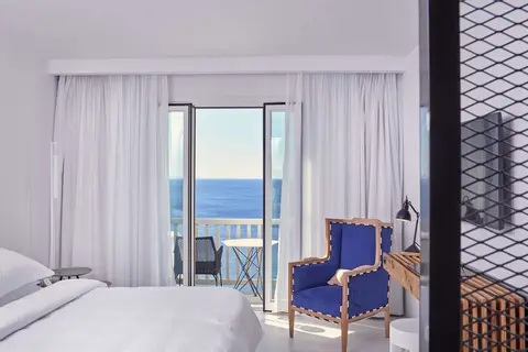 Myconian Royal Resort in Mykonos — foto 20