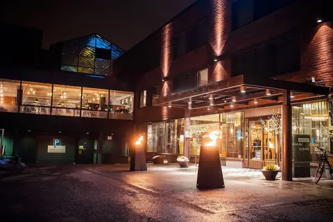 Hotel Haaga Central Park in Helsinki, foto 17