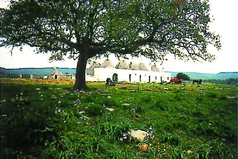 Masseria Parco delle Querce in Crispiano — foto 19