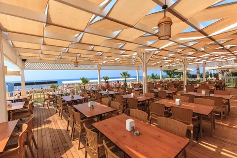 Mary Palace Resort & Spa in Manavgat, foto 19