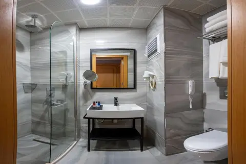 Freya Hotel in Fatih, foto 7
