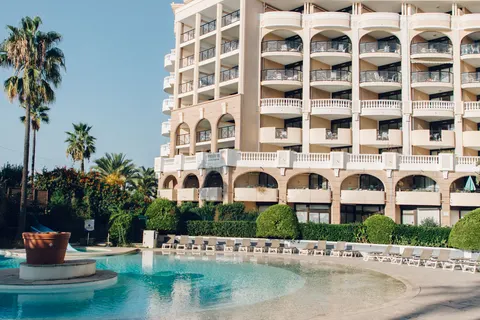 Résidence Cannes Verrerie foto 9