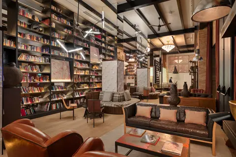 Hotel H10 Tribeca in Madrid — foto 12