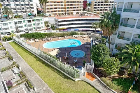 Apartamentos Dorotea in San Bartolomé de Tirajana — foto 13