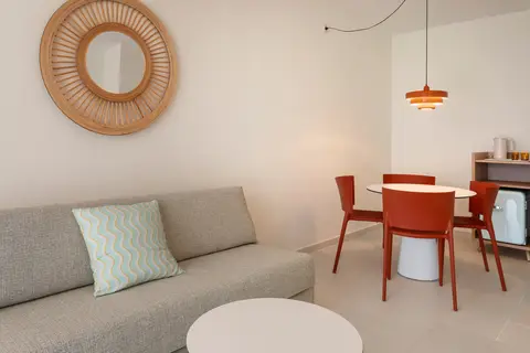 Sol Sancti Petri Apartamentos in Chiclana de la Frontera — foto 30
