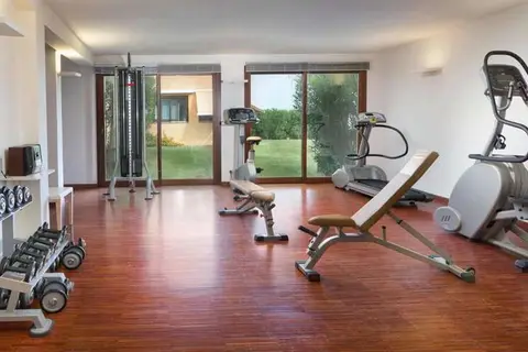 Hotel Santa Gilla in Cabuderra/Capoterra, foto 8