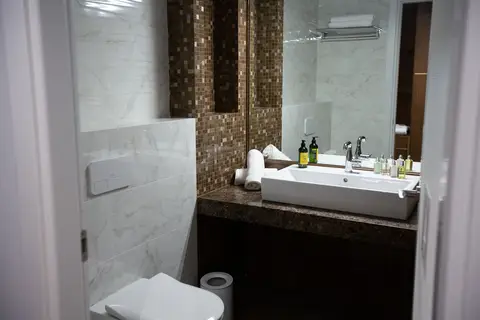 Elke Spa Hotel in Sant Feliu de Guíxols — foto 15