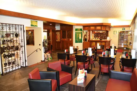 Wohlfühlhotel Der Jägerhof foto 10