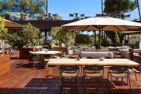 Hotel Don Pepe Gran Meliá in Marbella, foto 17