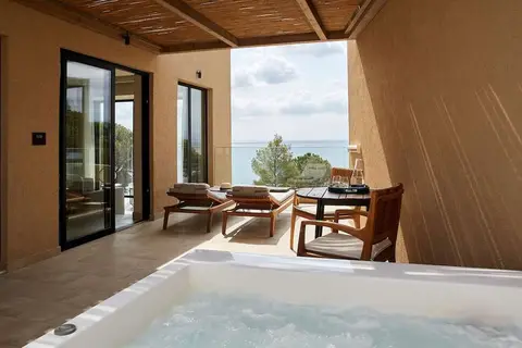 Elivi Skiathos in Δήμος Σκιάθου — foto 6