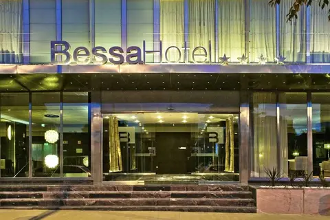 BessaHotel Boavista in Porto — foto 7