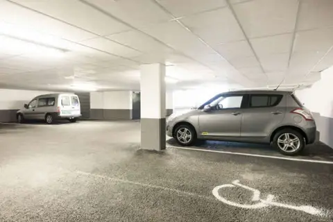 Hotel Scandic Park in Stockholm — foto 22