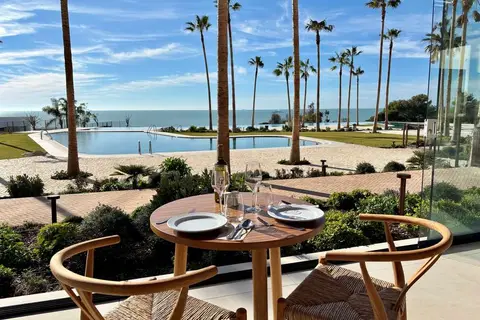 Punta Bermeja Premium Beach in El Puerto de Santa María — foto 9