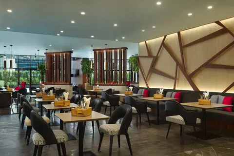 TRYP by Wyndham Dubai in Dubai — foto 12