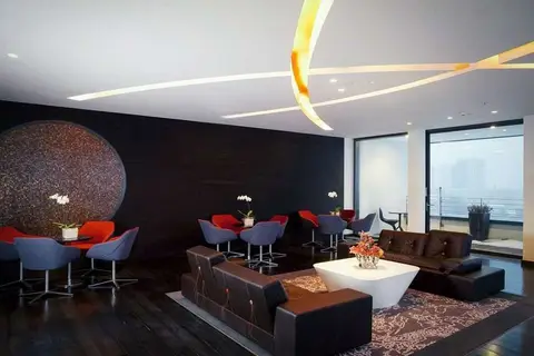 Vienna House Andel's Berlin in Berlijn — foto 4