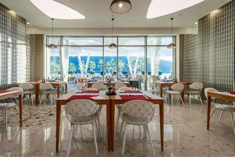 Carine Hotel Kumbor in Kumbor — foto 14
