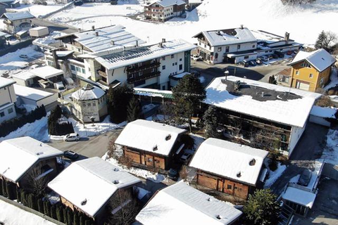 Apart Resort Fügenerhof foto 10