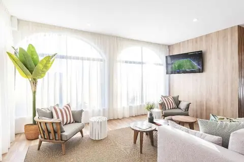 Clube Maria Luisa in Olhos D'Água — foto 9