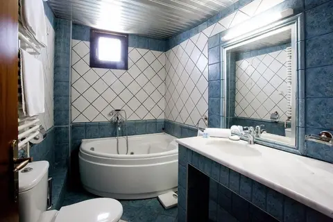 Kymata Hotel in Athene, foto 25